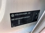 General Appearance with Second Serial Number/VIN Photo