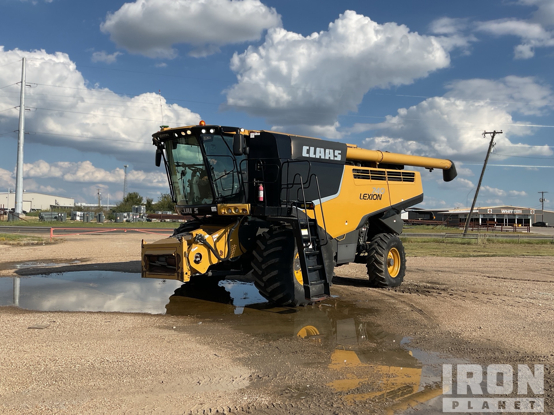 General Appearance with Imagen: esquina delantera izquierda