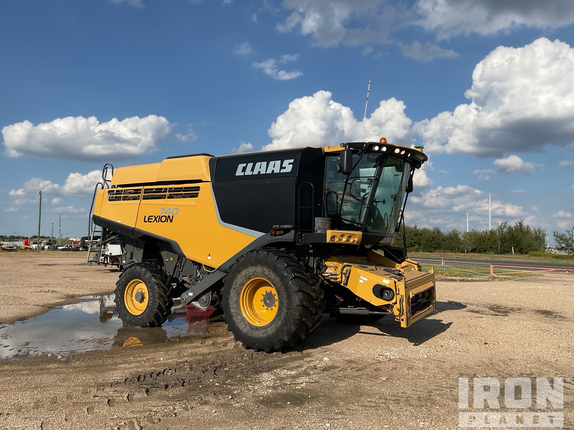 General Appearance with Imagen: esquina delantera derecha