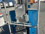Control Station Upper with 