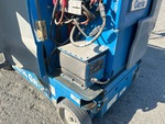 Electrical with 