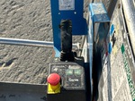 Control Station Upper with 