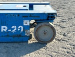 Chassis with 