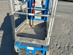 Control Station Upper with 