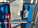 Control Station Upper with 