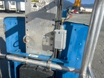 Basic Control Station Upper with 