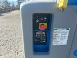 Basic Lower Control Station with 