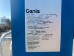 General Appearance with N.º de serie/VIN