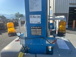 Electrical with 