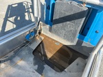 Basic Control Station Upper with 