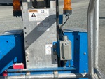 Basic Control Station Upper with 