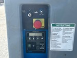 Basic Lower Control Station with 
