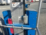 Control Station Upper with 