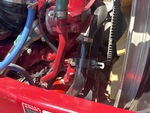 Engine with 