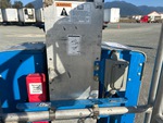 Basic Control Station Upper with 