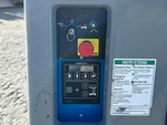 Basic Lower Control Station with 