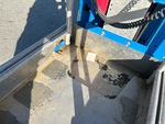 Basic Control Station Upper with 