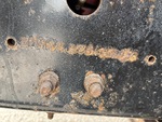 General Appearance with Second Serial Number/VIN Photo
