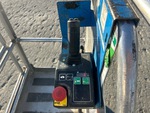 Control Station Upper with 
