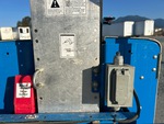 Control Station Upper with 