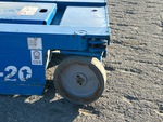 Chassis with 