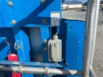 Control Station Upper with 