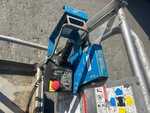 Control Station Upper with 