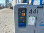 Control Station Ground with 