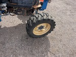 Chassis with 