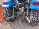 Chassis with 