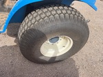 Chassis with 