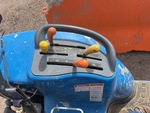 Control Station with 