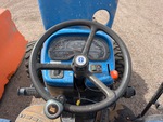 Control Station with 