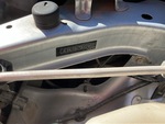 General Appearance with Second Serial Number/VIN Photo