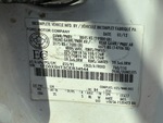 General Appearance with Second Serial Number/VIN Photo