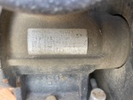 Air Compressor with 