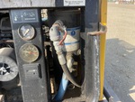 Air Compressor with 