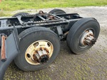 4 Underbody - Truck with 