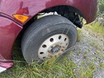 4 Underbody - Truck with 