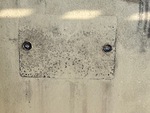 General Appearance with Unit Serial Number