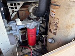 Air Compressor with 