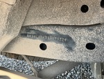 General Appearance with Second Serial Number/VIN Photo