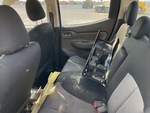 Cab with 