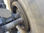 Brakes with 