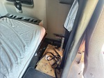 Cab with 