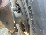 Brakes with 