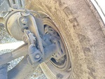 Brakes with 