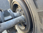 Brakes with 