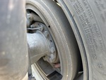 Brakes with 
