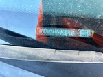 General Appearance with Second Serial Number/VIN Photo